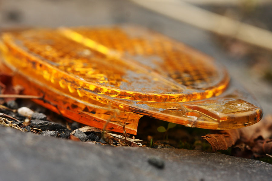 Reflector