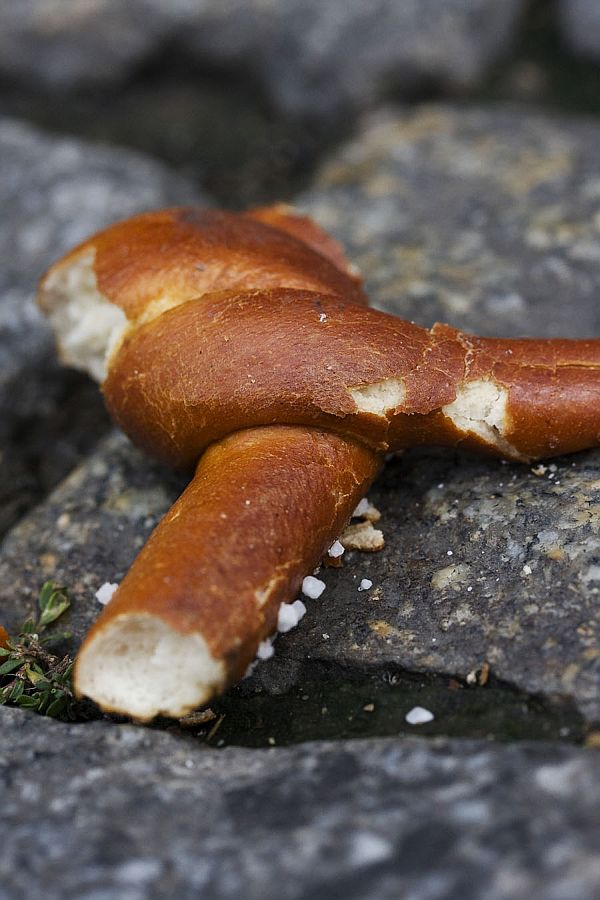 Pretzel