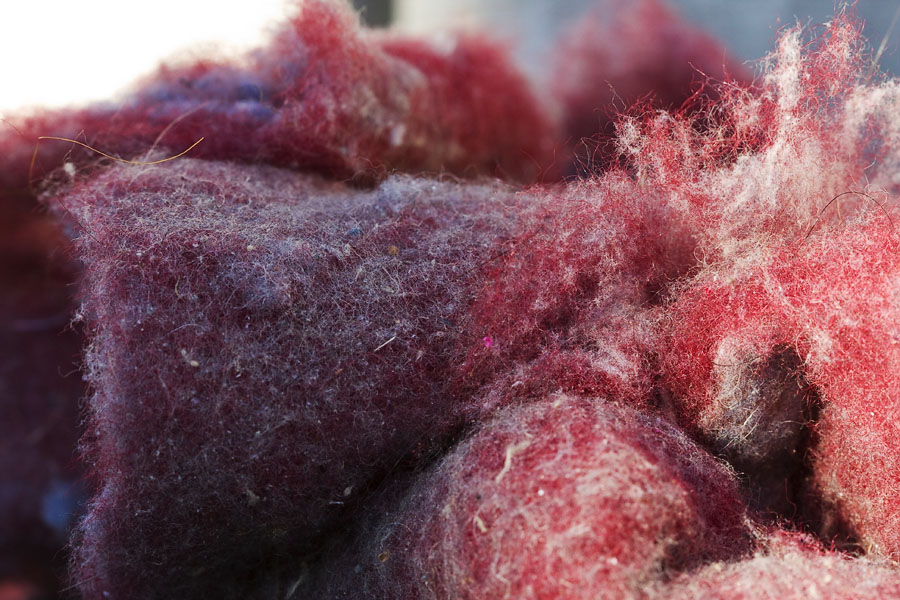 Lint