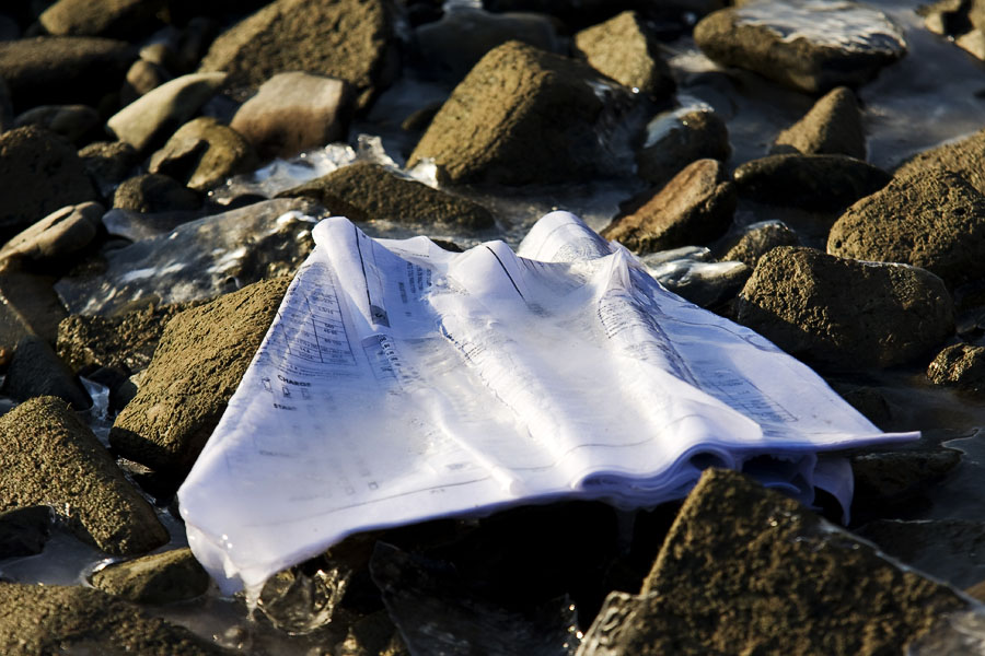Frozen manual