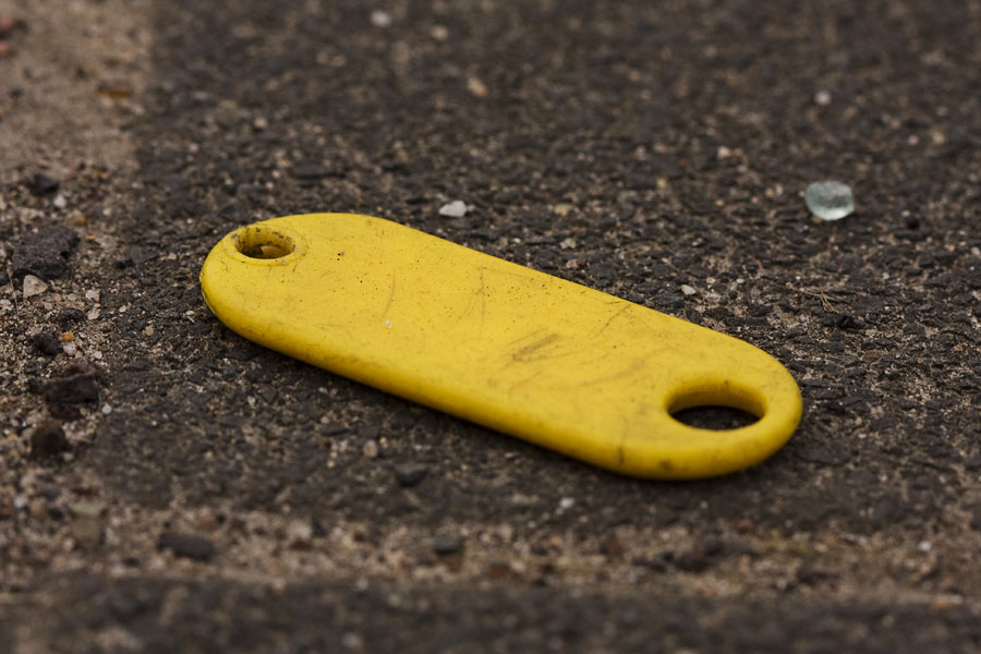 Key tag