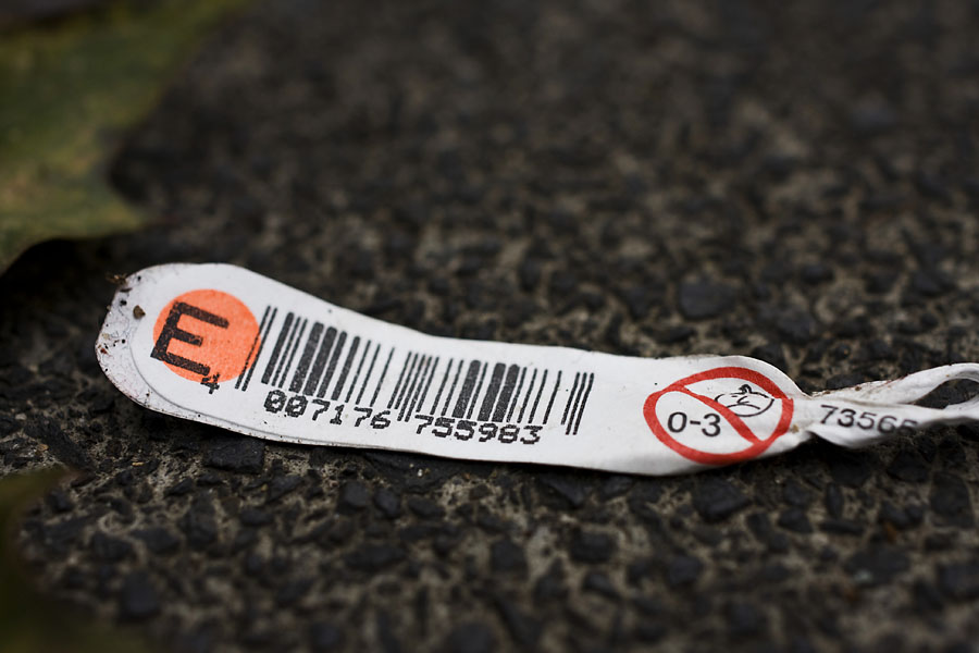 Barcode